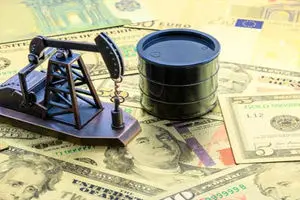 جهش دوباره قیمت نفت