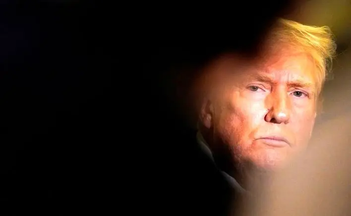 تهدید برقی ترامپ ؛ عملی یا روی کاغذ؟