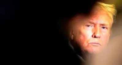 ادعای عجیب ترامپ درباره تیم مذاکره ایران