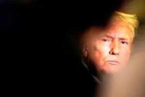 پیشنهاد دقیقه نودی ایران برای ترامپ