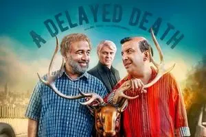 دانلود قسمت ۱۸ سریال اجل معلق | لحظات جذاب و صحنههای فراموشنشدنی