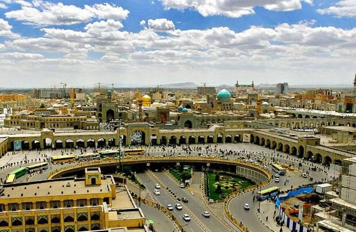 تعطیلی 60 درصدی هتل‌های مشهد