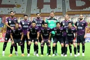 جدول لیگ برتر فوتبال بعد از پیروزی استقلال مقابل تراکتور