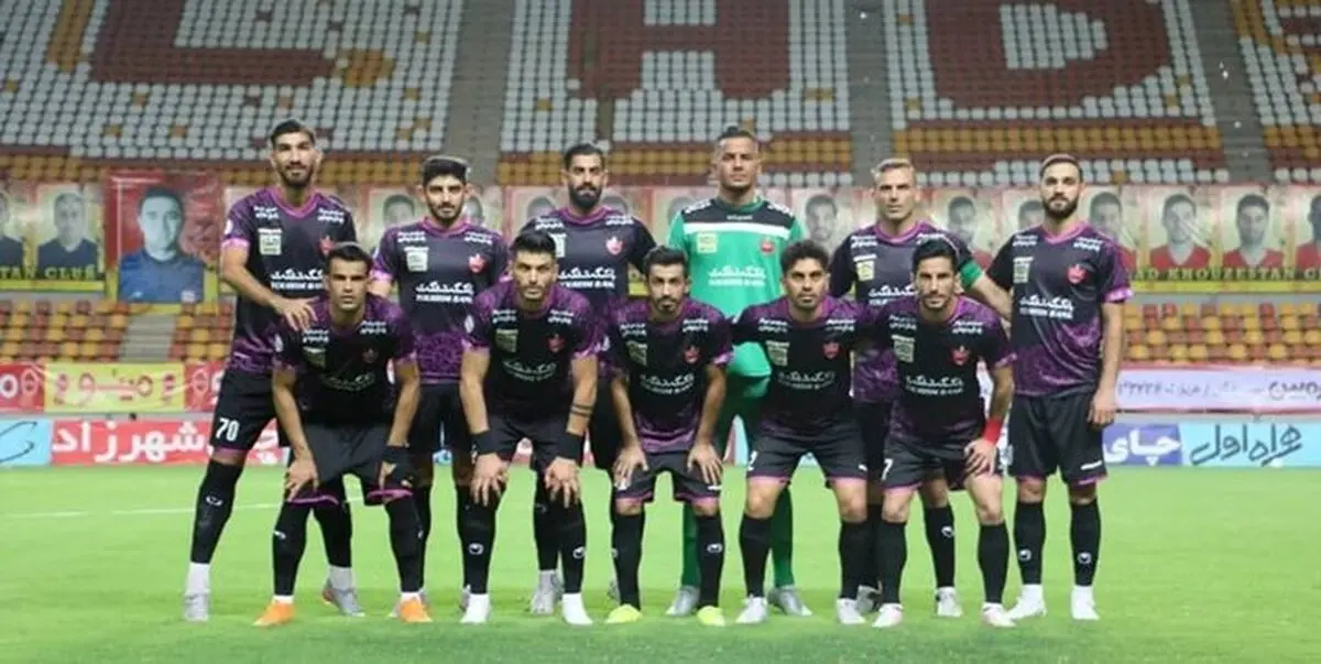 جدول لیگ برتر فوتبال بعد از پیروزی استقلال مقابل تراکتور