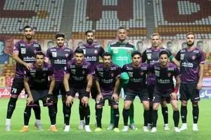 جدول لیگ برتر فوتبال بعد از پیروزی استقلال مقابل تراکتور