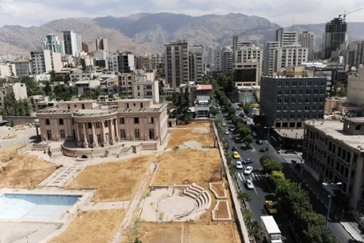  زندگی در یکی از گران‌ترین و شمالی‌ترین محلات تهران