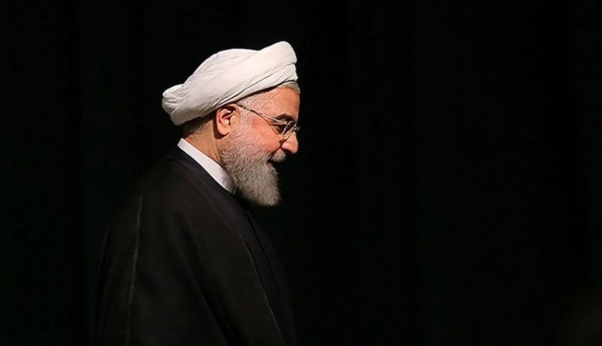 افشاگری جدید علیه روحانی + فیلم