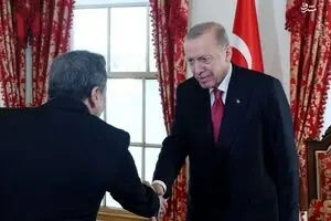 مکان نشست ایران و آمریکا به ریاست اردوغان مشخص شد