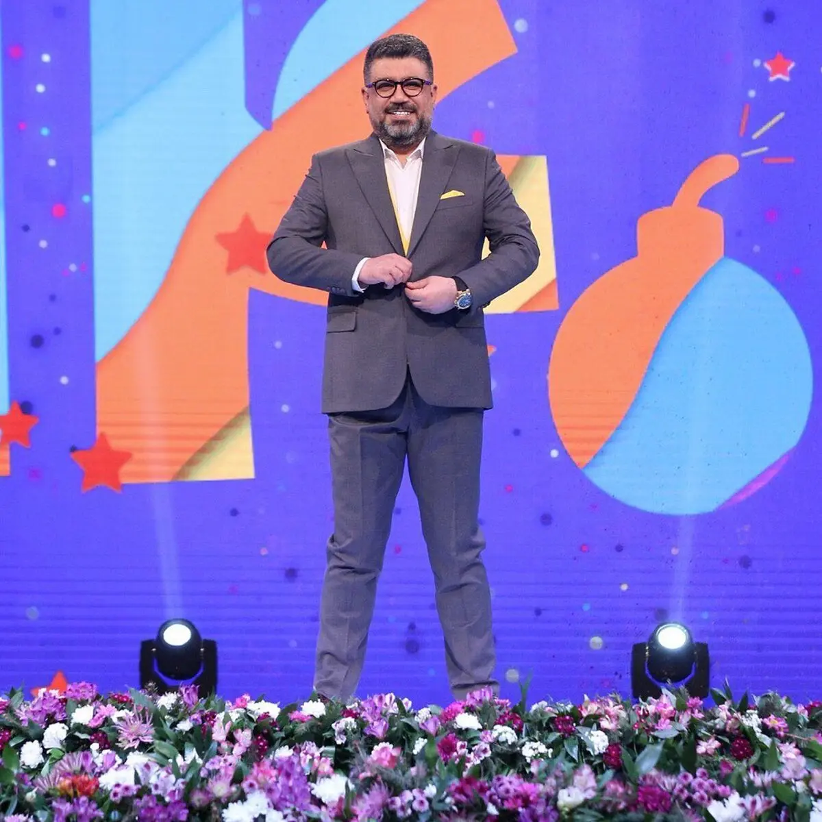 رشیدپور شایعه مهاجرتش را تکذیب کرد + جزئیات