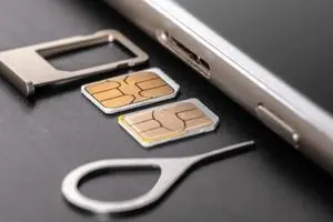 وام سیم‌کارت؛ وام فوری بدون ضامن؟ | دیگر منتظر بانک نباش سیم‌کارتت کلید طلایی توست!