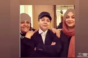 پشیمونی مازیار لرستانی از تغییر جنسیت | پژمرده شدن مازیارخان مثل گلدون لب پنجره!
