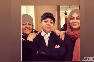 پشیمونی مازیار لرستانی از تغییر جنسیت | پژمرده شدن مازیارخان مثل گلدون لب پنجره!