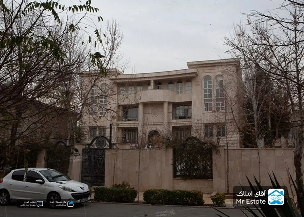 نحوه خرید آپارتمان نوساز بدون سند