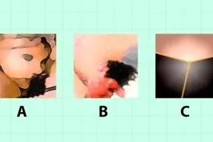 تست شخصیتشناسی : کشف شخصیت واقعی شما با انتخاب تصویر