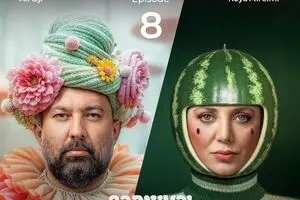 دانلود قسمت هشتم کارناوال | زمان پخش رئالیتی شو رامبد جوان