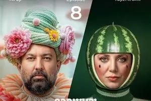دانلود قسمت هشتم کارناوال | زمان پخش رئالیتی شو رامبد جوان