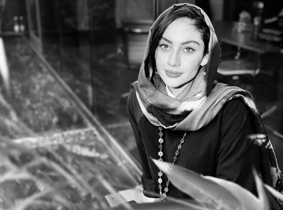 ترلان پروانه در جشنواره فجر 