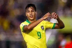 توافق پدیده برزیلی با یوونتوس