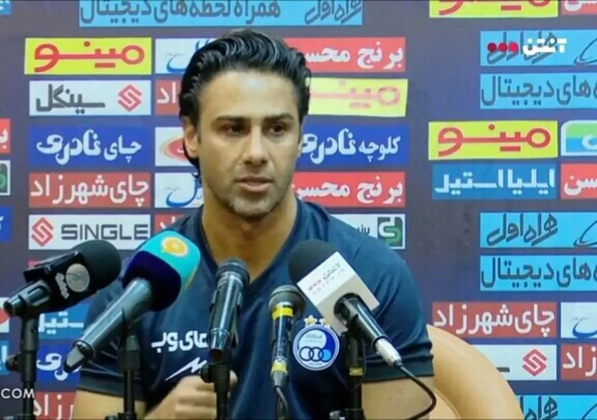  زمان نشست خبری مجیدی و قلعه‌نویی اعلام شد