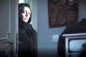 ساره بیات با نقش قاضی زن جنجالی در « محکوم »! | این سریال همه را شوکه می‌کند!