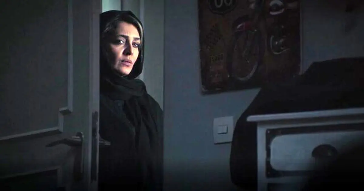 ساره بیات با نقش قاضی زن جنجالی در « محکوم »! | این سریال همه را شوکه می‌کند!