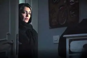 ساره بیات با نقش قاضی زن جنجالی در « محکوم »! | این سریال همه را شوکه میکند!