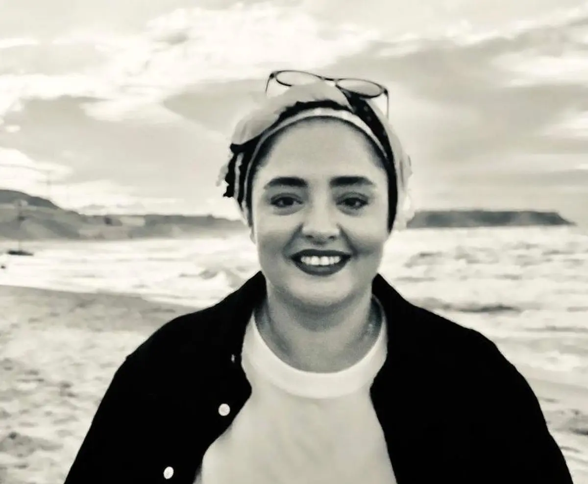 استایل اروپایی دو خانم بازیگر غوغا کرد | سفر تابستانی نرگس محمدی و فریبا نادری به فرانسه +عکس