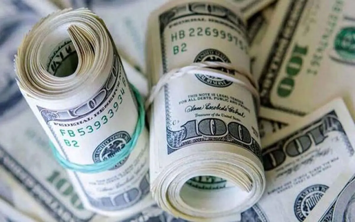 قیمت دلار به ۲۴ هزار و ۳۰ تومان رسید