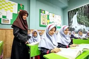 واریزی بزرگ به حساب حقوق معلمان | انتشار فیش حقوق با احکام جدید رتبه بندی 