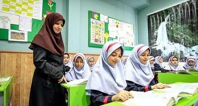 واریزی بزرگ به حساب حقوق معلمان | انتشار فیش حقوق با احکام جدید رتبه بندی 