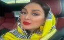 سورپرایز میلیاردی تولد الهام حمیدی + عکس