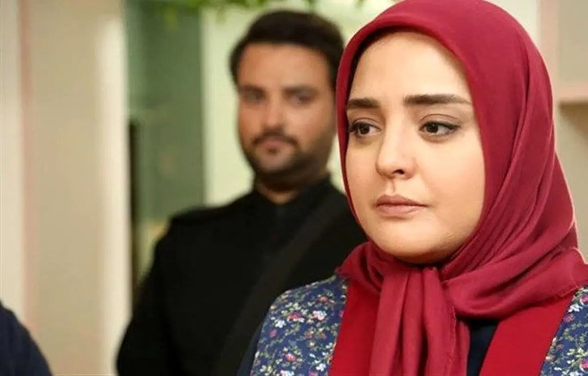 نرگس محمدی عزادار شد | سوگواری دردناک نرگس محمدی برای مادرش