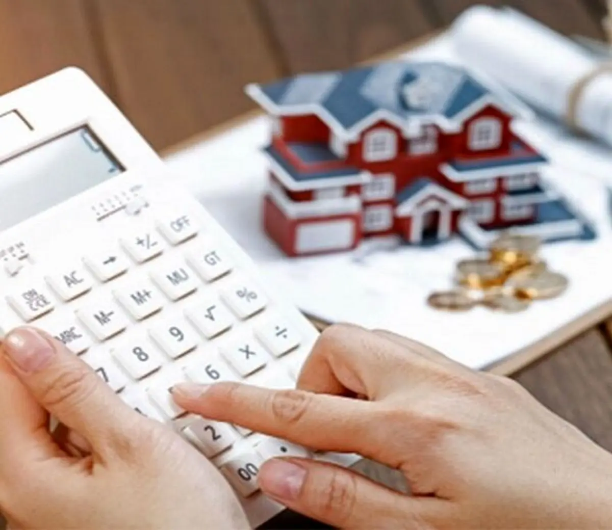 جای خالی تورم در مالیات بر عایدی سرمایه