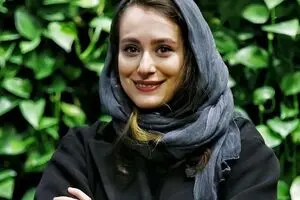 جنجال بازیگر سریال ساهره با عکس قدیمی | قبل و بعد گلنوش قهرمانی