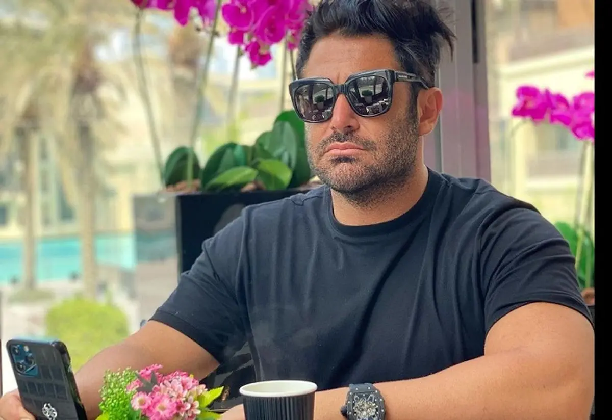 ازدواج محمدرضا گلزار با خانم بازیگر معروف صحت دارد؟
