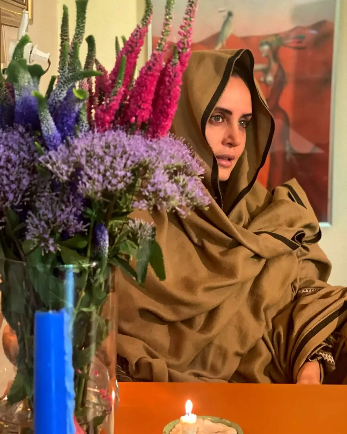 پاسخ الناز شاکردوست به بازی در فیلم‌های تجاری و همکاری با فیلمسازان زن