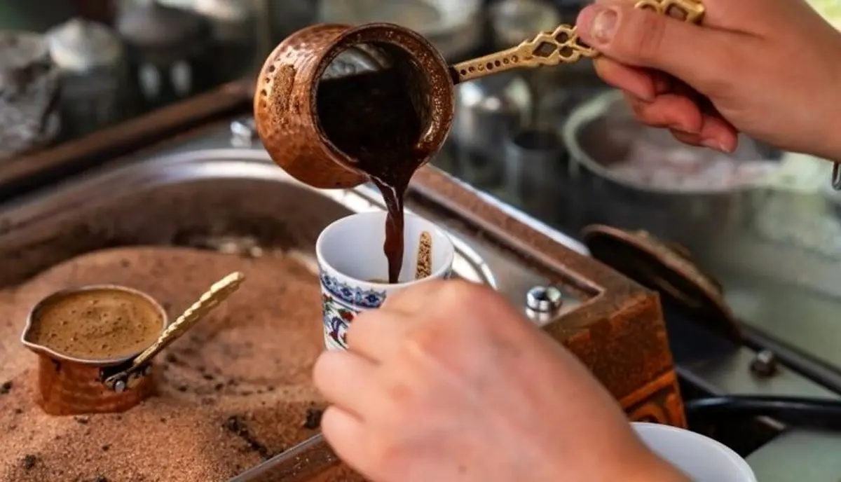 فال قهوه امروز سه‌شنبه 4 آذر 1404 | چه پیامی در فنجانت ظاهر شده ؟