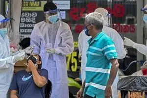 آخرین آمار کرونا در جهان