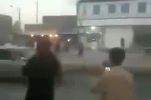  طالبان به مرز ایران رسید+فیلم