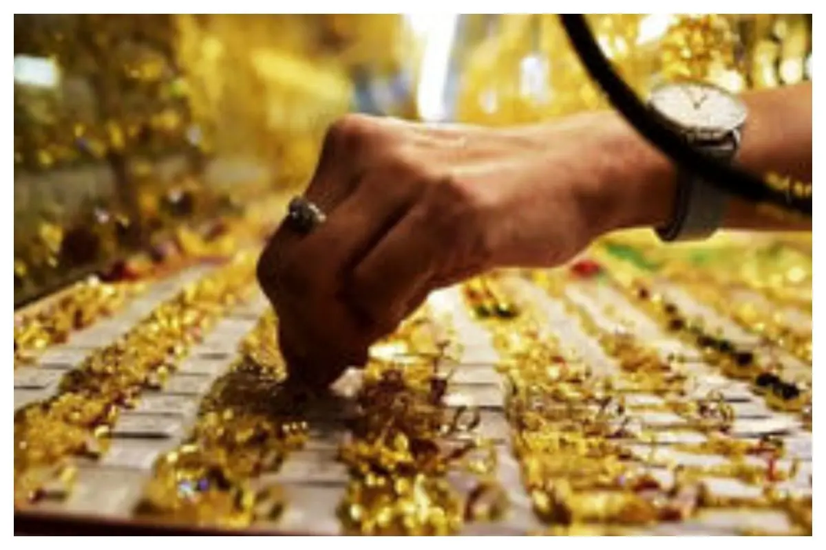 قیمت طلا ۱۸ عیار؛ هم اکنون | طلا ۱۸ عیار در قله جدید