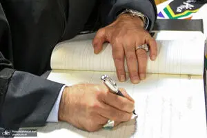 سید محمد خاتمی از کدام کاندیدا حمایت می کند؟