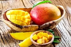 مصرف انبه با این خوراکی‌ها مضر است