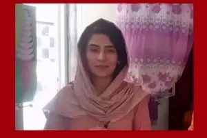 آخرین ویدئوی دختر پرطرفدار افغان قبل از مرگ