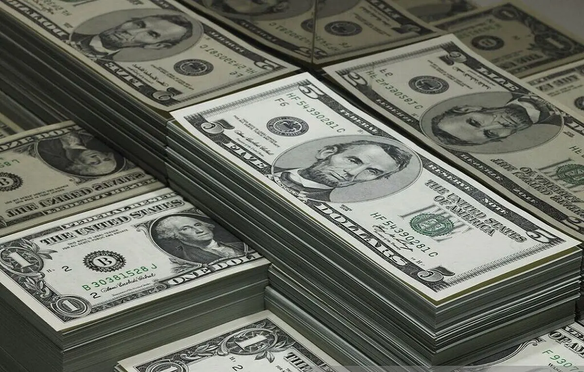 قیمت دلار آزاد امروز ۲۹ شهریور ۱۴۰۴ | واکنش قیمت دلار  به اخبار اسنپ بک