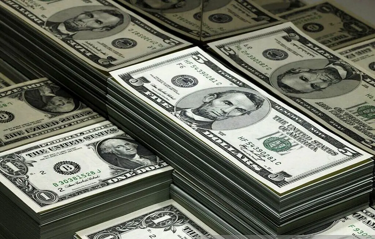 قیمت دلار آزاد امروز ۲۹ شهریور ۱۴۰۴ | واکنش قیمت دلار  به اخبار اسنپ بک