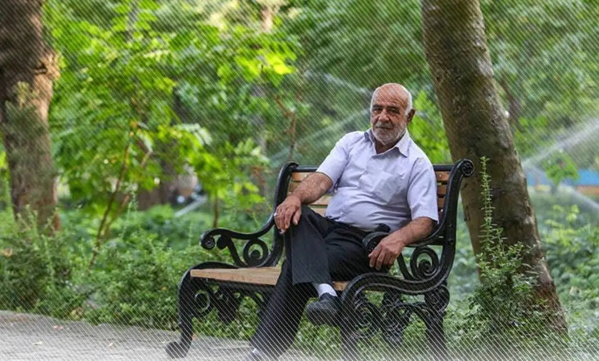 فیش حقوقی بازنشستگان شهریور ۱۴۰۴ منتشر شد! | آموزش دریافت فیش حقوقی آنلاین