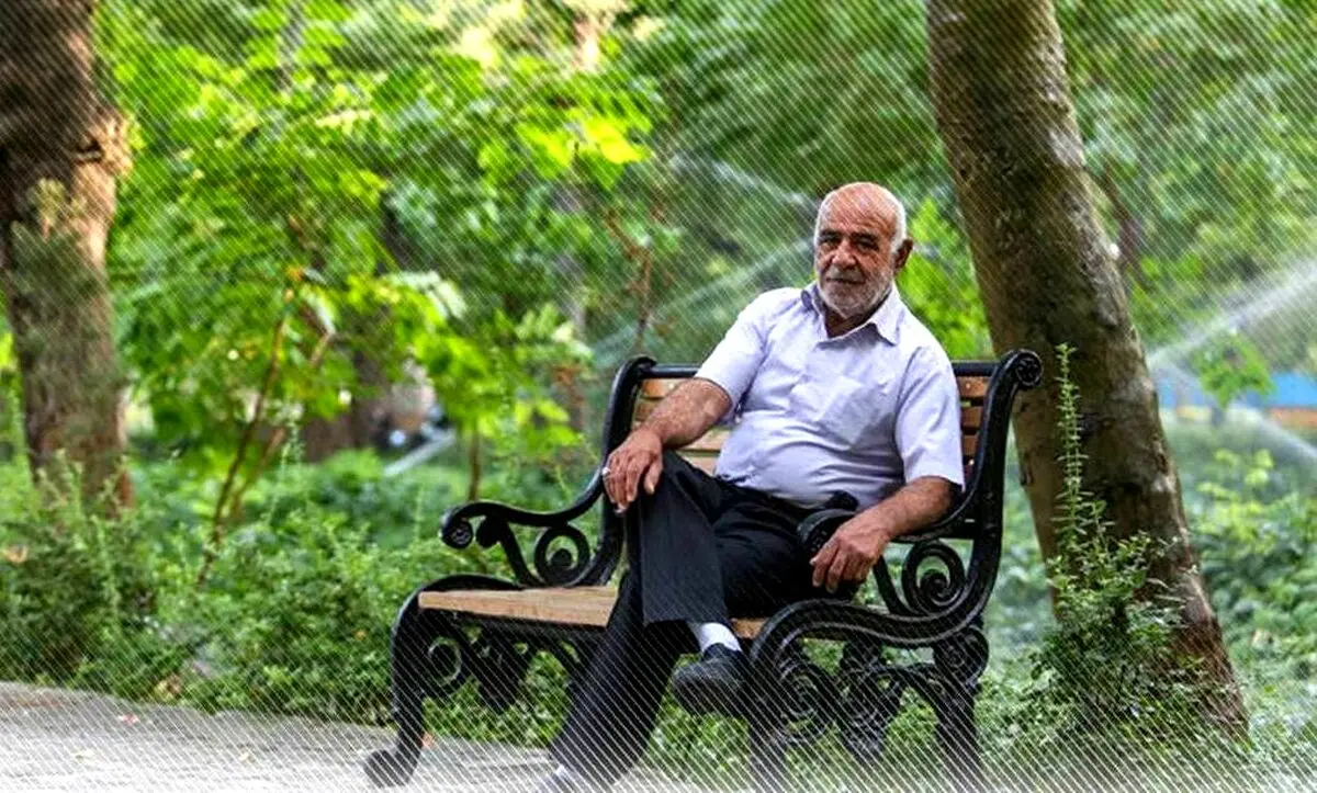 فیش حقوقی بازنشستگان شهریور ۱۴۰۴ منتشر شد! | آموزش دریافت فیش حقوقی آنلاین
