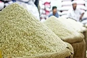 برنج تنظیم بازاری با قیمت باورنکردنی | اگر هنوز نخریدید دست نگه دارید