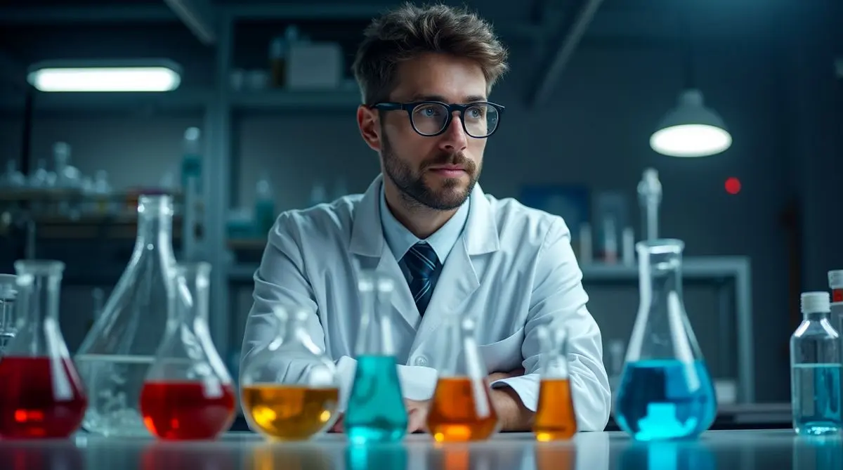 اهمیت مواد شیمیایی آزمایشگاهی در دندانپزشکی: انتخاب دقیق برای دستیابی به نتایج دقیق
