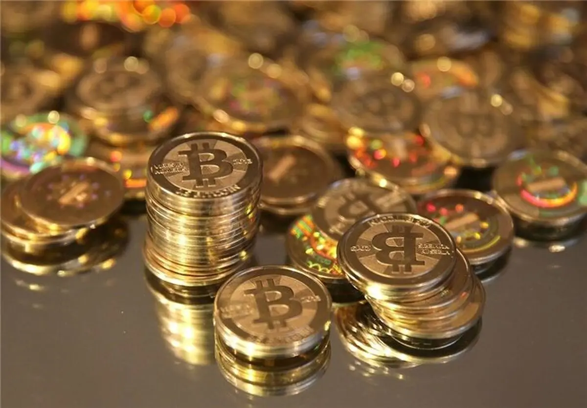 قیمت بیت کوین کاهشی شد